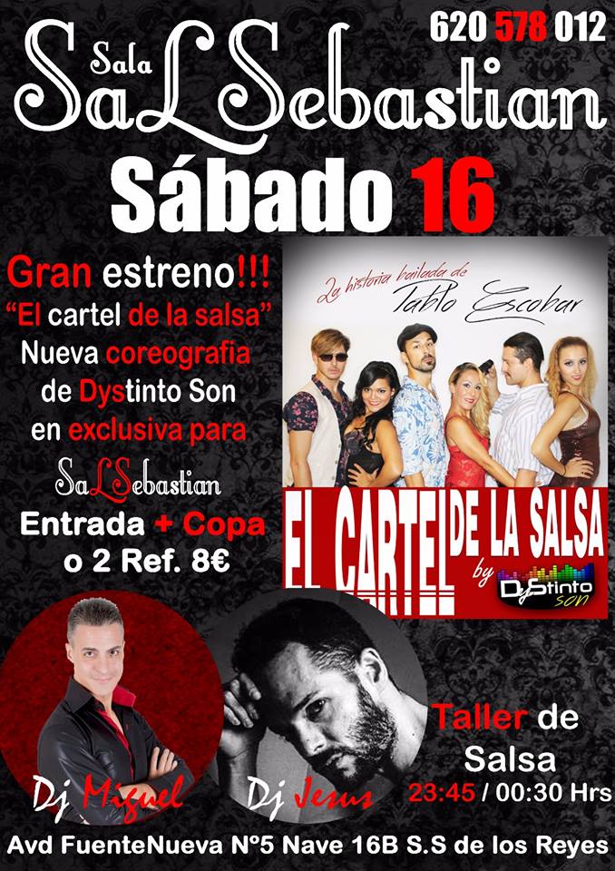 salse narcos 16-12-17